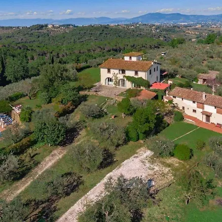 Salve Regina Villa Impruneta