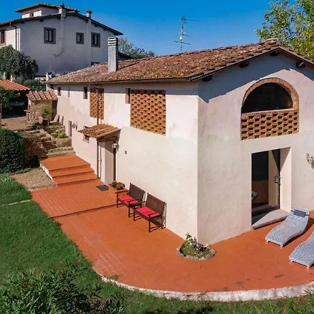Salve Regina Villa