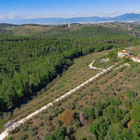 Villa Salve Regina *