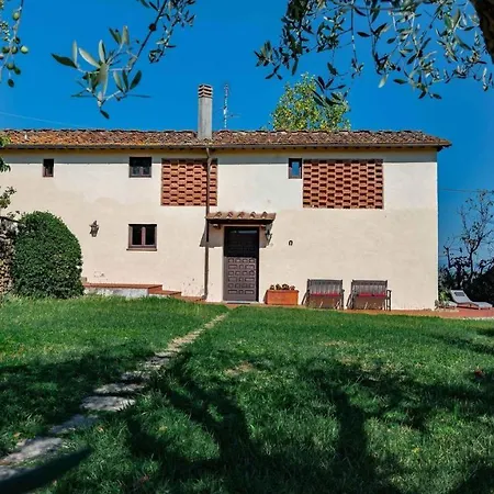 Villa Salve Regina