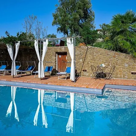 Salve Regina Villa Impruneta