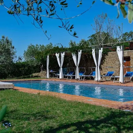 Villa Salve Regina Impruneta