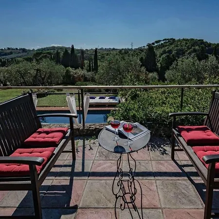 Villa Salve Regina