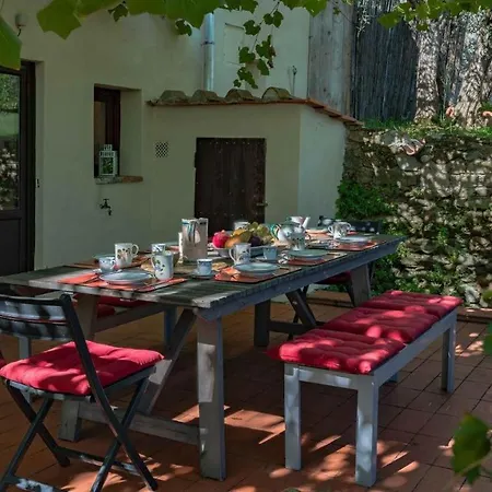 Villa Salve Regina Impruneta