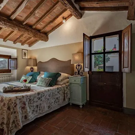 Salve Regina Villa Impruneta