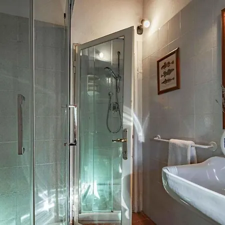 Salve Regina Villa Impruneta